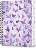 Planner 2026-2027, Weekly and Monthly Academic Year Calendar Planner, July 2026 - June 2027, Daily Agenda Book for Office School Supplies, A5(6.3'' x 8.5'')