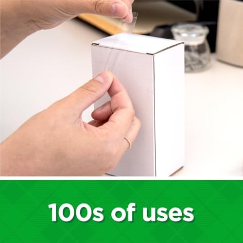Scotch Magic Greener Tape, 0.75 in .x 900 in., 3 Rolls