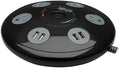Tripp Lite Conference Surge Protector 4 5-15R 4 USB-A Ports 6ft Cord Black (TLP406USBUFO)