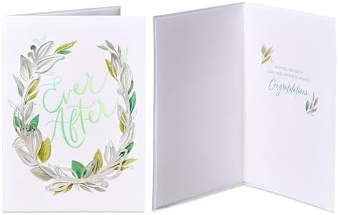 Papyrus 6-Count All Occasion Blank Card Assortment, Mixed Illustrated Designs
