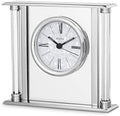 Bulova B2454 The Pearl Tabletop Clock