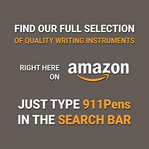 USA Made, Personalized Writing Ink Ballpoint Novelty Pens, Custom Printed with Your Logo & Text (Pack of 50 White Pens with Red Trim)