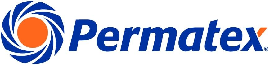 Permatex 80011 Form-A-Gasket #2 Sealant, 11 oz.