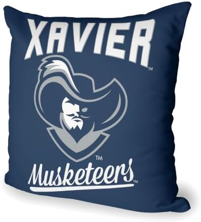 The Northwest Company Officially Licensed NCAA Home Field Advantage Woven Tapestry Throw Blanket, 48" x 60"