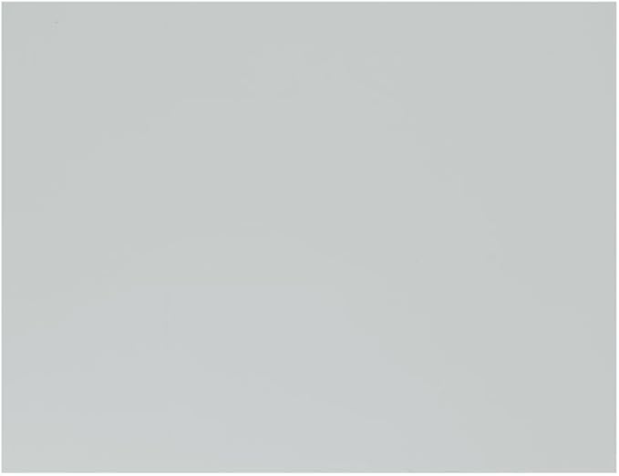 Blumberg's Top Bound Legal and Report Covers for Legal and Business Documents (9 x 12-1/2, 500 per Box, Light Blue, Antique Manuscript, No Panel, Plain) Use for Letter Size Documents