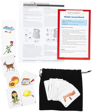 Really Good Stuff Family Engagement Reading, Read, Write & Play Pack