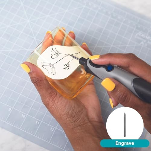 Dremel 2050-15 Stylo+ Rotary Tool | 5,000-22,000 RPM | Original Kit | For Craft Projects | Pack of 2