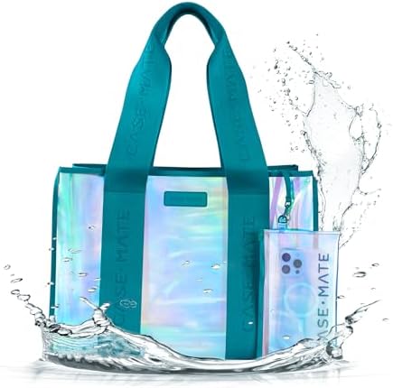 Case-Mate Jelly Tote Bag