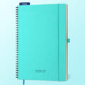Planner 2026-2027 Daily Daily Weekly and Monthly,11.5"x8.5"