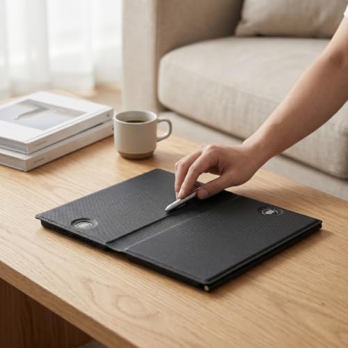 6.5in Double Display LCD Writing Tablet for Adults
