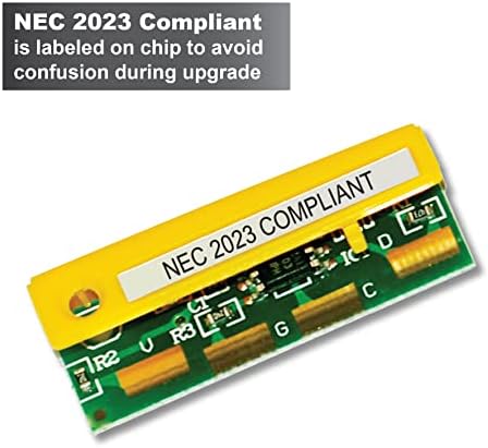 Calculated Industries 5073-2023 ElectriCalc Pro 2023 NEC Upgrade Kit