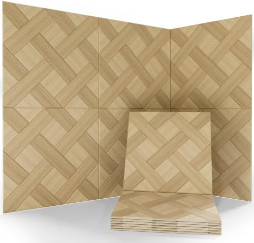 Soon Global Acoustic Wall Panels, Cedral Arc