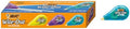 BIC Wite-Out Mini Correction Tape, White, 12-Count Pack, No Dry Time