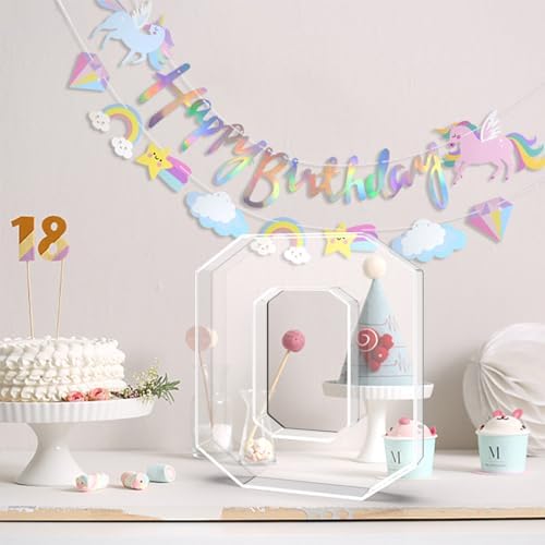 11" Acrylic Letter Charcuterie Tray,Fillable Alphabet & Number Box(Letter O)