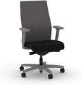 HON Ignition 2.0 Ergonomic Office Chair, Lumbar Support, Desk Chair, Black