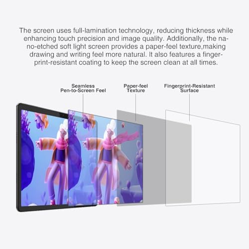 Viewedge Standalone Drawing Tablet No Computer Needed, 11 Inch 90Hz