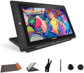 GAOMON PD156Pro Drawing Tablet with Screen, Dial+10Keys, Full-Laminated