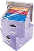 PRANDOM File Box