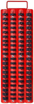 CRAFTSMAN Socket Holder, 4 Rail, Storage Organization (CMMT99419)