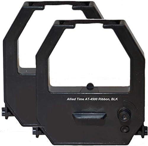 AT4500 Calculating Time Clock Bundle
