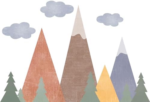 Teacher Created Resources Moving Mountains Bulletin Board (TCR9173)