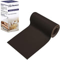 Leather Repair Patch Tape Kit, Self Adhesive Leather Repair for Furniture, Couch, Sofa, Car Seats,Office Chair,Vinyl Repair Kit.4.8inx60in