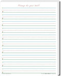 Teacher Created Resources