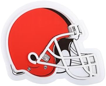 NFL Team Logo LED Neon Light Up Sign