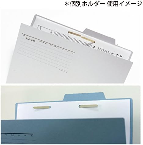 Plus L-8 35-785 Plus Fastener for Documents and Documents