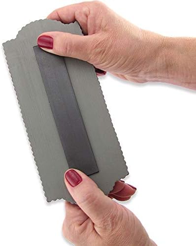 Master Magnetics - B005HY9XFC Magnet Tape, One Side Adhesive Magnetic Tape, 1/16" Thick x 1" Wide x 10 Feet (1 roll), 07019 (Pack of 2)