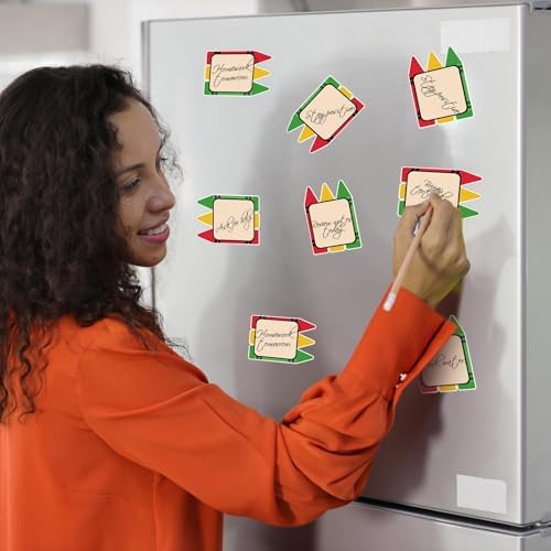 48 Pads 1440 Sheets Crayon Sticky Notes Teachers Note Pads Appreciation Gifts Self Adhesive Memo Pad Cute Gifts