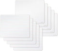 U Brands Mini Dry Erase Board for School, 10 Count