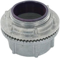 Leviton Watertight Conduit Hub, 1-1/2-Inch, HUB-112