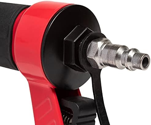 Arrow PT23G 23 Gauge Compact Pneumatic Pin Nail Gun, Oil-Free