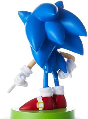 Hallmark Sega Sonic The Hedgehog Perpetual Calendar