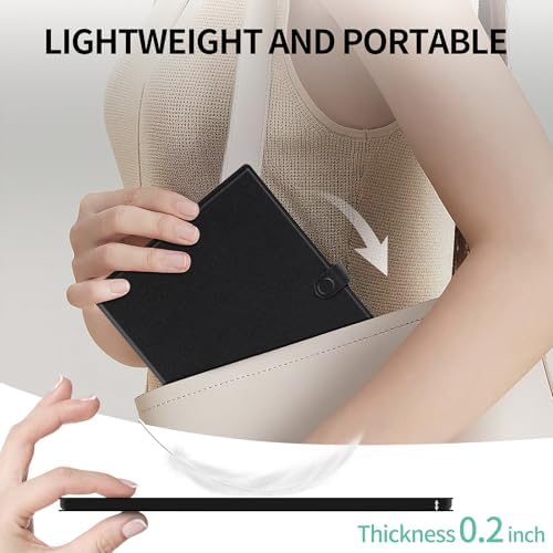 LCD Writing Tablet for Adults: 9.5 inch with Cover Case