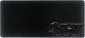 Virginia Commonwealth University Alumni Desk Mat, Durable Office Supplies, Non-Slip Base, Responsive Desk Pad with Smooth Surface, Black