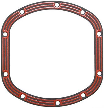 Dana 30 Differential Cover Gasket Lubelocker