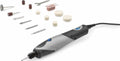 Dremel Stylo+ Craft Rotary Tool Kit with 15 Accessories - Engraving Pen for Wood Carving, and Jewelry Making, Glass Etching Pen (2050-15)
