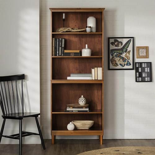 Wood Grain Contact Paper Peel and Stick Wallpaper for Cabinets Furniture
