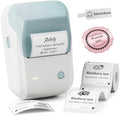 NIIMBOT B1 Label Maker Machine with Tape, 2Inch Thermal Label Printer
