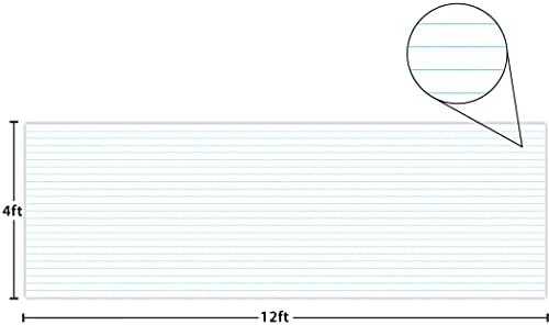 Teacher Created Resources Lined Better Than Paper Bulletin Board Roll (TCR77910)
