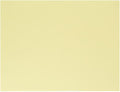 Blumberg's Top Bound Legal and Report Covers for Legal and Business Documents (9 x 12-1/2, 500 per Box, Canary, Antique Manuscript, No Panel, Plain) Use for Letter Size Documents
