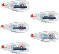 Tombow Pencil Mono Air CT-CAX5-5P Correction Tape, Refill Type, 0.2 inches (5 mm), 5 Pieces
