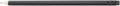 Pencil Guy Blank Black Matte Round Pencils, Black Matte, 144 to a Box