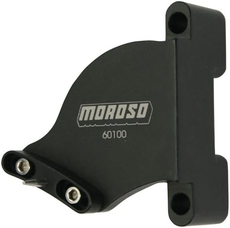 Moroso 60100 Timing Pointer, Small Block Chevy, 6.250"