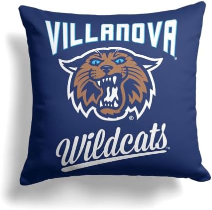 The Northwest Company Officially Licensed NCAA Home Field Advantage Woven Tapestry Throw Blanket, 48" x 60"