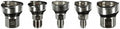 3M PPS 2.0 Spray Gun Adapter #S37, 26132, 5/8 Inch Male, 11 UNC Modified | Connects Several Paint Gun Brands to PPS 2.0 Paint Spray System; 1 Pack
