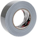 3M All Purpose Duct Tape DT8, Silver, 1.88 in x 60 yd, 8 mil, 1 Roll