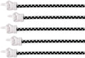 Teacher Created Resources Black Polka Dots Hand Pointer, Pack of 5